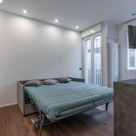Au8 - Corso Buenos Aires-Loreto - Luxury - Terrace Milano Ngoại thất bức ảnh