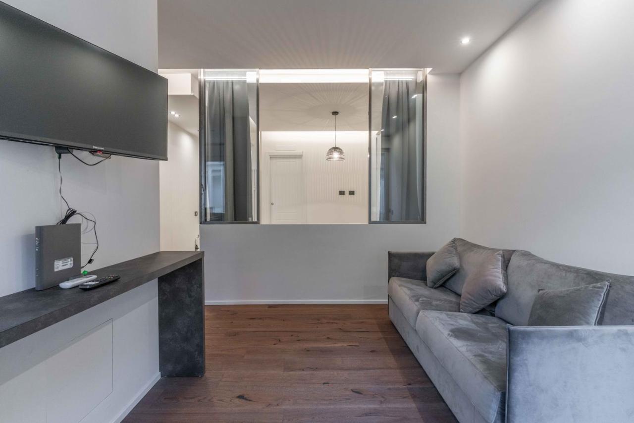 Au8 - Corso Buenos Aires-Loreto - Luxury - Terrace Milano Ngoại thất bức ảnh