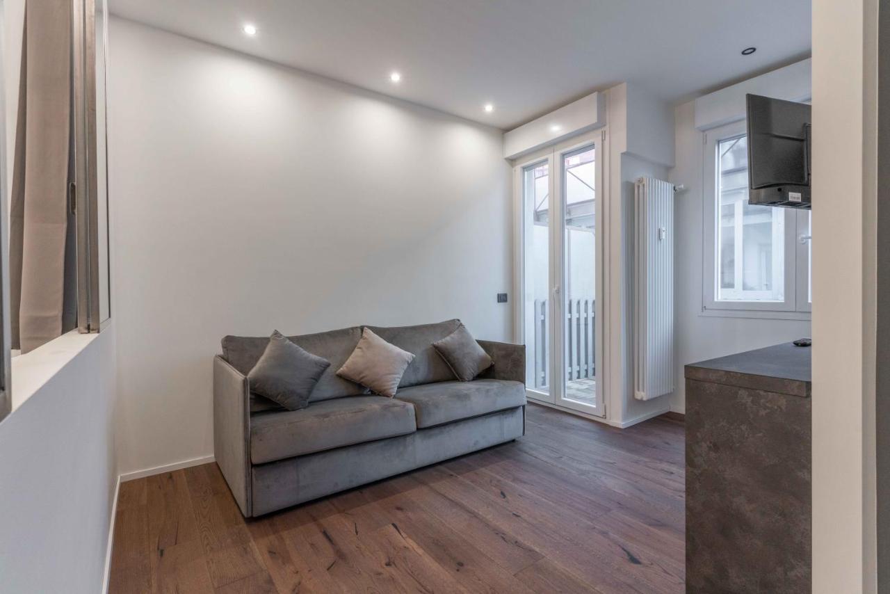 Au8 - Corso Buenos Aires-Loreto - Luxury - Terrace Milano Ngoại thất bức ảnh