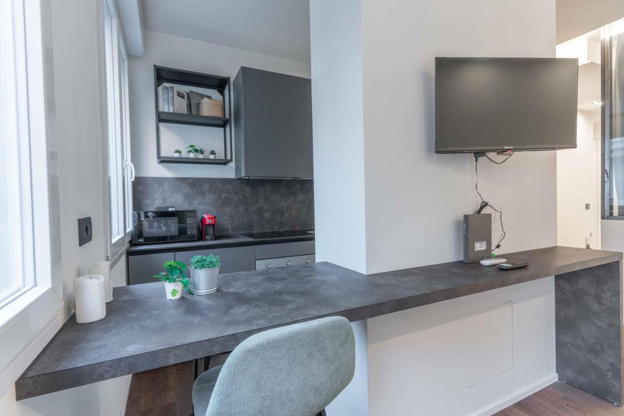 Au8 - Corso Buenos Aires-Loreto - Luxury - Terrace Milano Ngoại thất bức ảnh