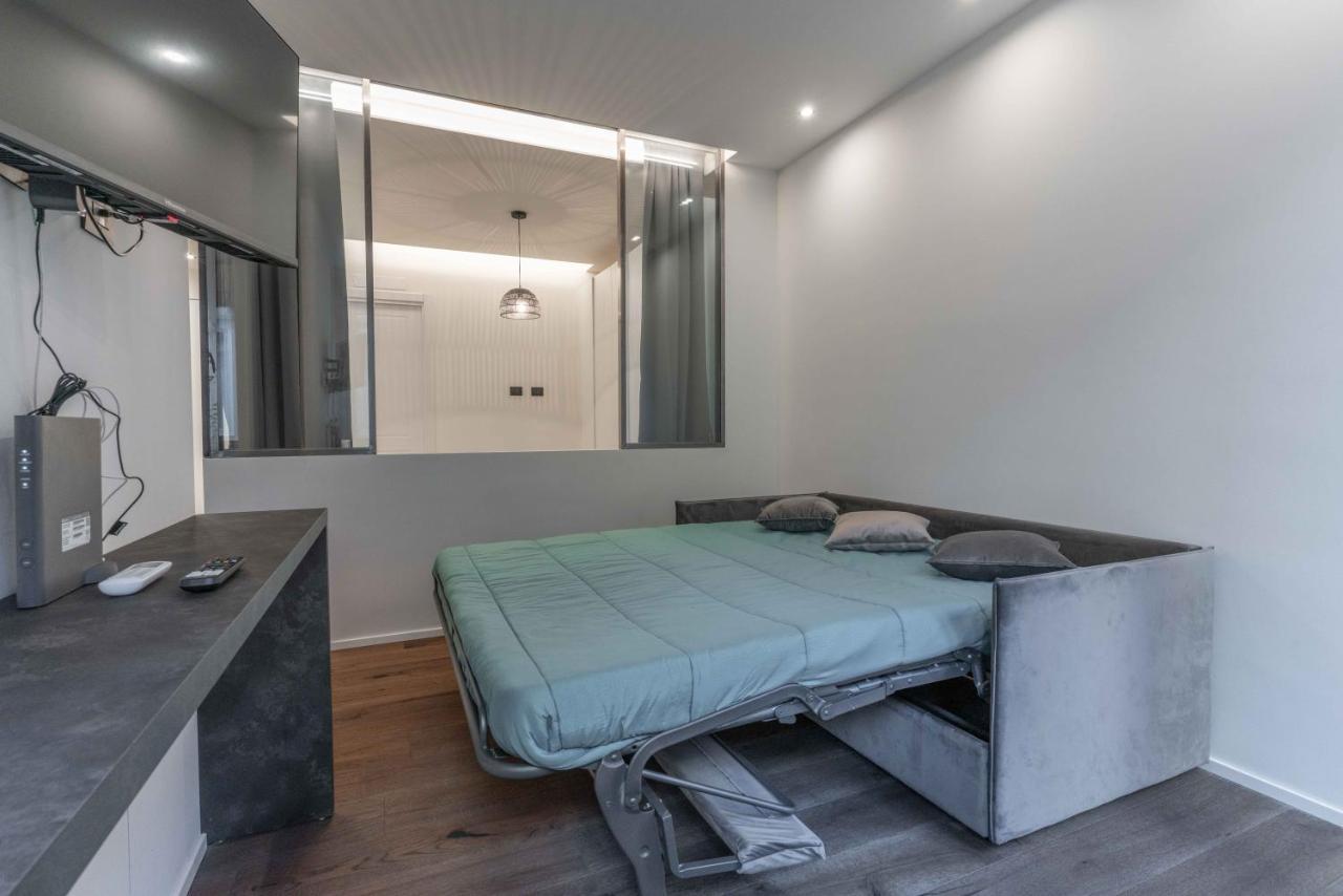 Au8 - Corso Buenos Aires-Loreto - Luxury - Terrace Milano Ngoại thất bức ảnh