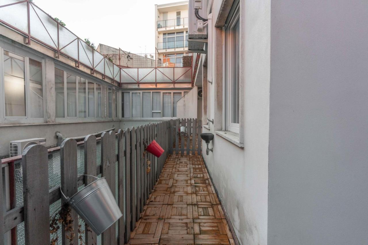 Au8 - Corso Buenos Aires-Loreto - Luxury - Terrace Milano Ngoại thất bức ảnh
