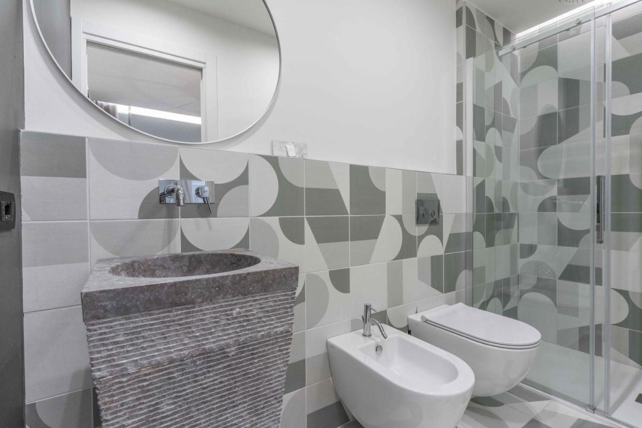 Au8 - Corso Buenos Aires-Loreto - Luxury - Terrace Milano Ngoại thất bức ảnh
